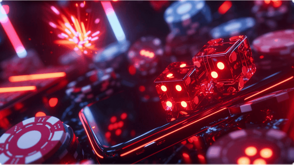 BDMbet Casino-Testbericht 2026